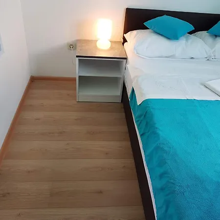 Vestweber Apartamento Vir