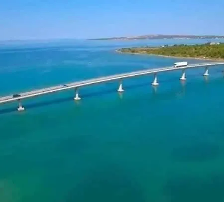 Apartamento Vestweber