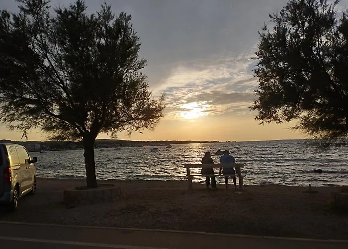 Appartement Vestweber