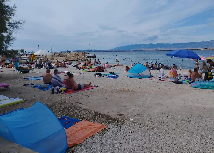 Vestweber Appartement *