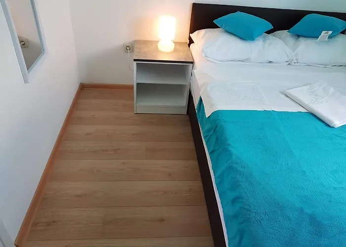 Vestweber Apartament Vir