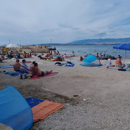 Vestweber Apartment *