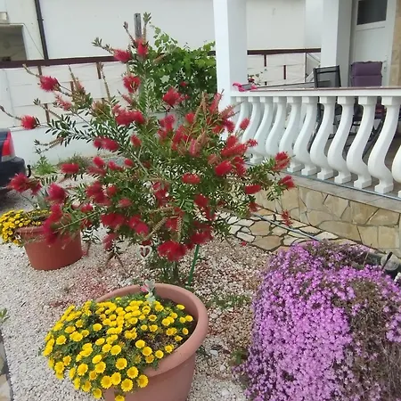 Apartamento Vestweber Vir