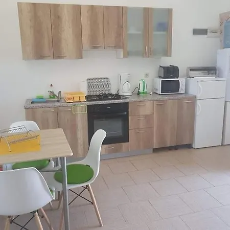 Apartment Vestweber *