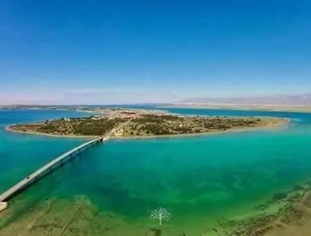 Vestweber Apartamento Vir