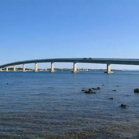 Apartamento Vestweber *