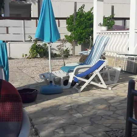 Apartamento Vestweber Vir