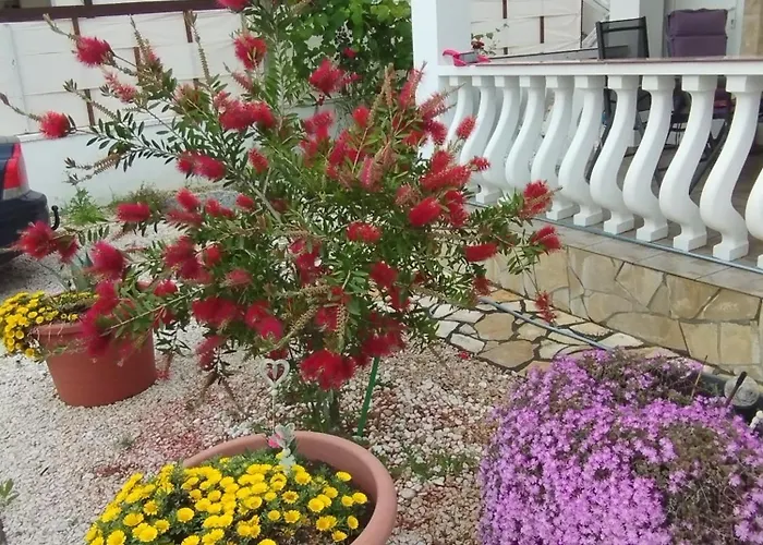 Апартаменты Vestweber Вир