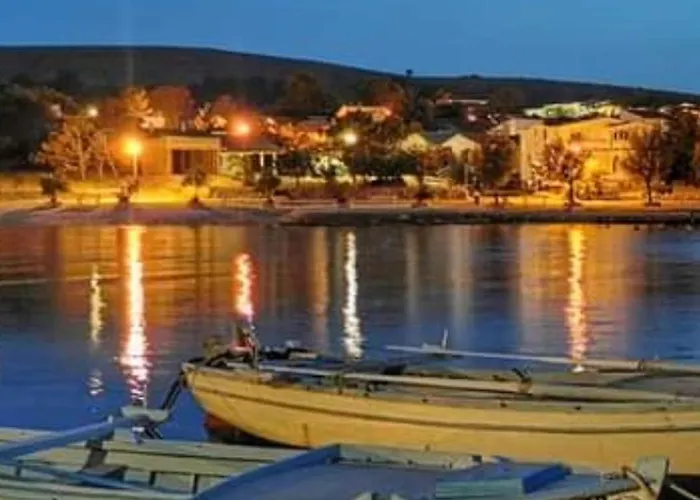 Vestweber Апартаменты