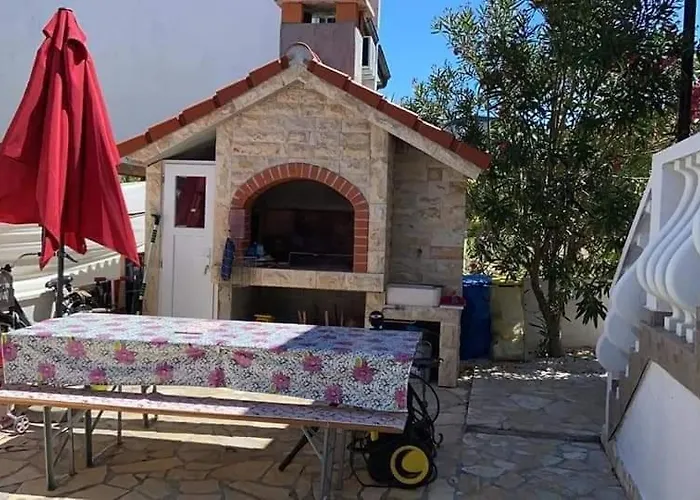 Vestweber Апартаменты Вир