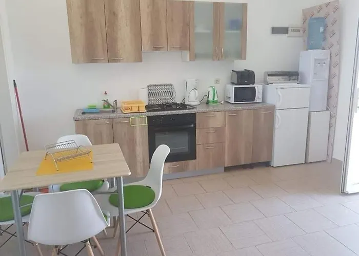 Apartman Vestweber *