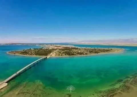 Vestweber Апартаменты Вир