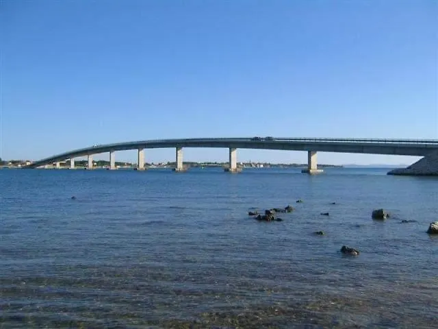 Апартаменты Vestweber *