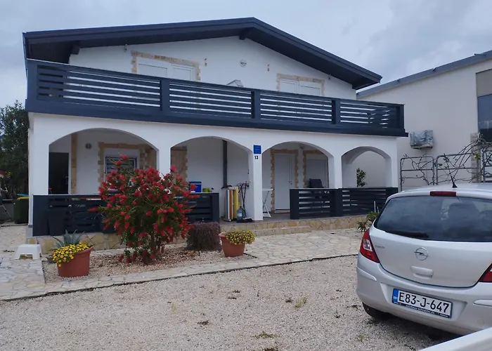 Апартаменты Vestweber *